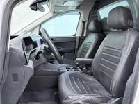 Occasion VW Caddy Exclusive 2022 Wit MPV