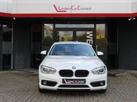 tweedehands BMW 118 1-SERIE i Executive Advantage, LED, Navi, Cruise-Control