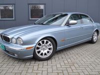 tweedehands Jaguar XJ 3.0 V6 Executive full option Youngtimer!