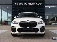 Occasion BMW X5 M Sport 400 PK (294 kW) 2021 Wit SUV
