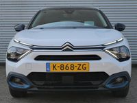 tweedehands Citroën e-C4 Shine EV 50kWh 136pk 12% BIJTELLING! SCHUIF/K
