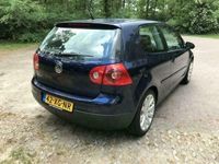 tweedehands VW Golf V 1.4 Nieuwe APK inruil mogelijk lees advertentie