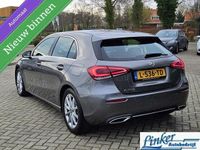 tweedehands Mercedes A200 Premium Plus 163PK STOELVERW DAB