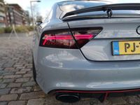 tweedehands Audi S7 Quattro/Carbon/HUD/Milltek/Limited Edition