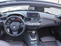 tweedehands BMW Z4 Roadster sDrive35is High Exe 6 CIL LEER SPORTSTOEL