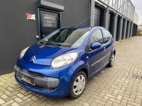 tweedehands Citroën C1 1.0 12V Ambiance Elek Ramen Toerenteller Lage KM!