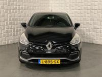 tweedehands Renault Clio IV 1.6 R.S. NAVI CRUISE AUTOMAAT