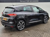 Occasion Renault Scénic IV Bose Edition 2021 Zwart MPV