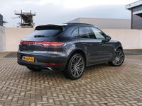 tweedehands Porsche Macan 2.0 245pk I Facelift l Pano l Bose l 21" l Uitgebr