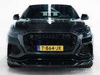 tweedehands Audi RS Q8 4.0 TFSI Urban Quattro 840PK Brex Tuning