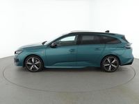 Occasion Peugeot 308 SW GTi 224 PK (164 kW) 2022 Blauw (metallic) Stationwagen