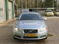 Occasion Volvo V70 Kinetic 200 PK (147 kW) 2009 Grijs Stationwagen