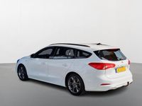tweedehands Ford Focus Wagon ST-Line 1.0 Ecoboost Hybrid 125PK | Winter pack | Parkeercamera | Cruise control | Navigatie |