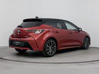 Occasion Toyota Corolla Executive 2026 Rood Hatchback