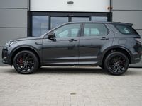 tweedehands Land Rover Discovery Sport P300e 1.5 R-Dynamic SE Direct Leverbaar