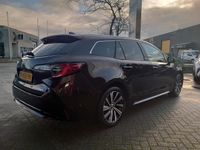 tweedehands Toyota Corolla Touring Sports 1.8 Hybrid Dynamic