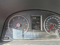 Occasion VW Caddy 75 PK (55 kW) 2014 Wit MPV