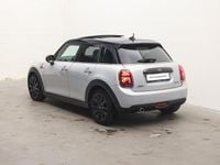 Occasion Mini Cooper Comfort 136 PK (100 kW) 2019 Wit Hatchback