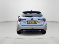 tweedehands Toyota Corolla Touring Sports 2.0 Hybrid Executive | 81.412 km | 2020 | Hybride Benzine