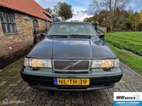 tweedehands Volvo 960 2.5 Ambassador-Line nette auto! Airco|stoel verw.