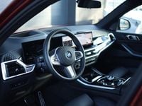 Occasion BMW X5 Comfort Edition 489 PK (359 kW) 2025 Rood SUV