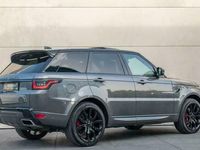 tweedehands Land Rover Range Rover Sport 5.0 V8 SC HSE Dynamic Pano 22" ACC Standkachel Key