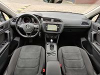 tweedehands VW Tiguan 1.4 TSI 4Motion Highline Automaat