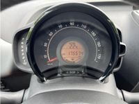 tweedehands Toyota Aygo 1.0 VVT-i x-play Navigatie Car-Play Airconditio