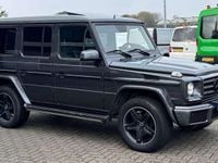 Occasion Mercedes W180 245 PK (180 kW) 2017 Grijs SUV