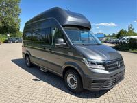 tweedehands VW California Grand600 4-Sitzer+Standheizung+NA...