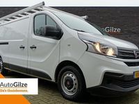 Occasion Fiat Talento 125 PK (91 kW) 2019 Overige MPV