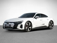 Occasion Audi e-tron 439 kW (598 PK) 2023 Grijs SUV