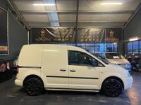 tweedehands VW Caddy 2.0 SDI inrul mogelijk