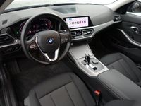 tweedehands BMW 318 3-SERIE Touring i M Sport Shadowline Aut- Xenon Led, CarPlay, Park Assist, Dynamic Select, Keyless, Dynamic Select