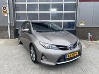 Occasion Toyota Auris Executive 136 PK (100 kW) 2013 Bruin Hatchback