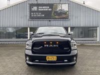 Occasion Dodge Ram Limited 402 PK (295 kW) 2015 Zwart Pickup