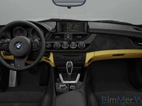 tweedehands BMW Z4 Roadster Sdrive28i / Aut / M-pack / Design pure im