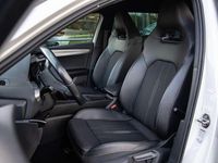 Occasion Cupra Leon VZ 245 PK (180 kW) 2022 Wit Stationwagen