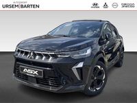 Nieuw Mitsubishi ASX Instyle 158 PK (116 kW) 2025 Zwart SUV
