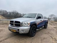 tweedehands Dodge Ram SLT V8 BENZINE/LPG MARGE AIRCO CRUISECONTR