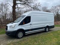 tweedehands Ford Transit 350 2.0 TDCI L4H3 Tr