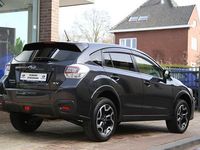 Occasion Subaru XV 116 PK (85 kW) 2017 Grijs (metallic) SUV