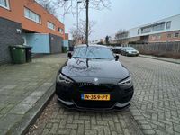 tweedehands BMW M140 140xDrive Sport-Aut. Special Edition