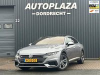 Occasion VW Arteon Business 150 PK (110 kW) 2020 Grijs Hatchback