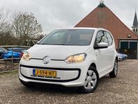 tweedehands VW up! up! 1.0 moveBlueMotion | Airco nu € 5.975-!!!