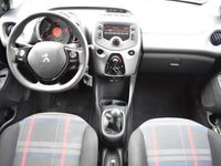 tweedehands Peugeot 108 1.0 e-VTi Active '15 Airco Inruil mogelijk