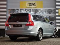 tweedehands Volvo V70 3.2 Summum Aut. 238pk ACC/BLIS/Dakje/ETC ETC