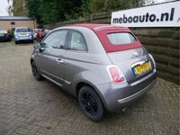 tweedehands Fiat 500C 1.2 Pop