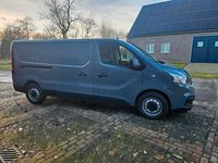 Occasion Fiat Talento S 145 PK (106 kW) 2021 MPV