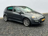 tweedehands Fiat Punto Evo 1.3 M-Jet Lounge